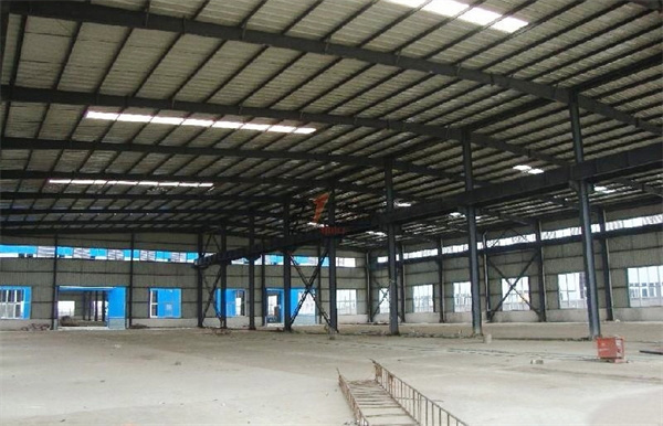 鋼結(jié)構(gòu)加工廠家